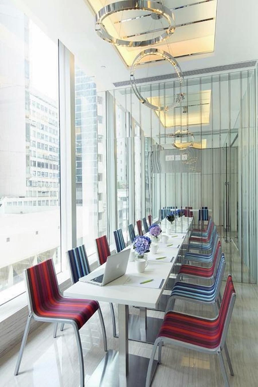 Iclub Fortress Hill Hotel Hong Kong Luaran gambar