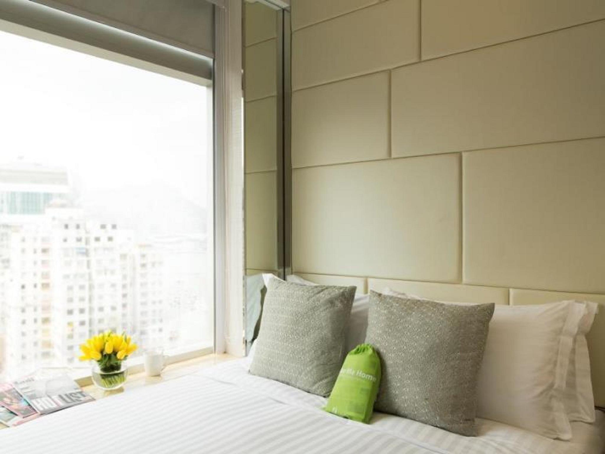 Iclub Fortress Hill Hotel Hong Kong Luaran gambar