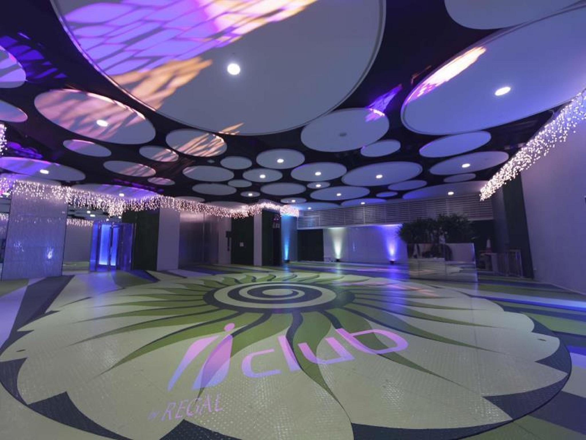 Iclub Fortress Hill Hotel Hong Kong Luaran gambar