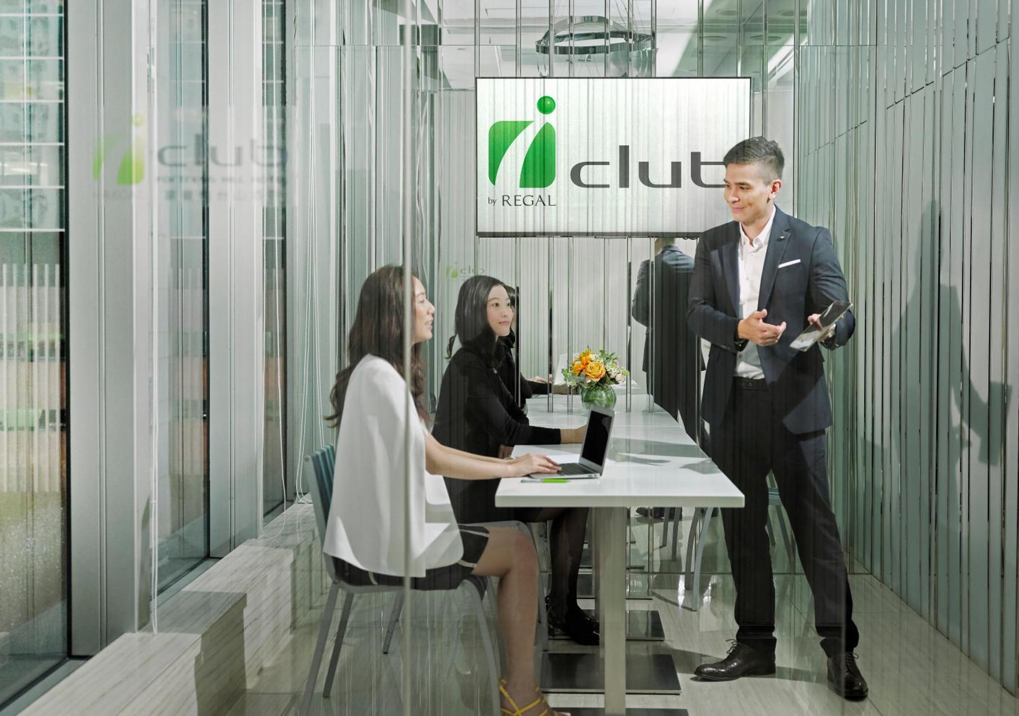 Iclub Fortress Hill Hotel Hong Kong Luaran gambar