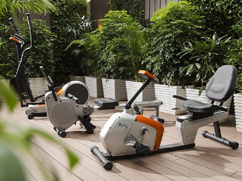 Iclub Fortress Hill Hotel Hong Kong Luaran gambar