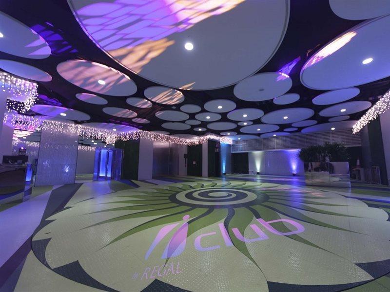Iclub Fortress Hill Hotel Hong Kong Luaran gambar