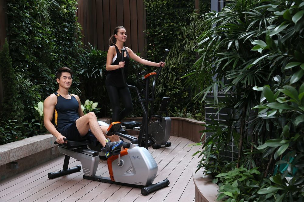 Iclub Fortress Hill Hotel Hong Kong Luaran gambar